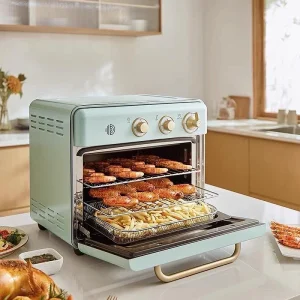 Thiết bị làm bánh